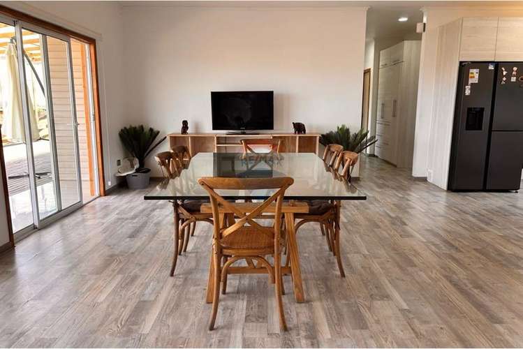 Venta casa foresta de zapallar - Imagen 4