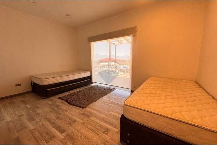 Venta casa foresta de zapallar - Imagen 11