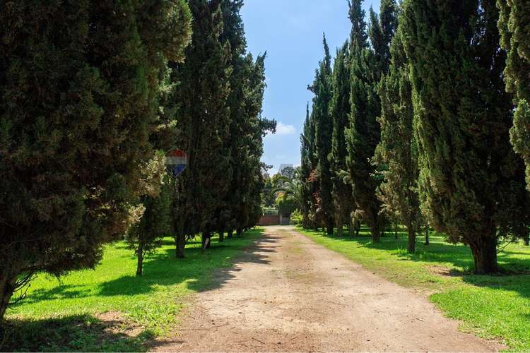 Casa en isla de maipo con gran terreno y piscina - Imagen 9