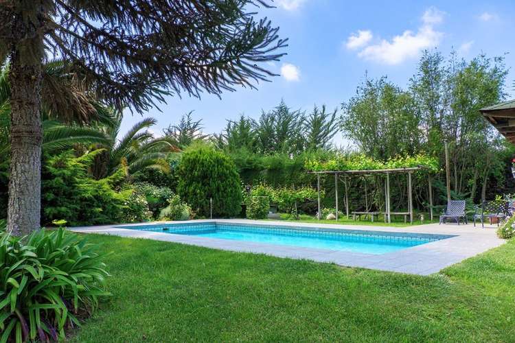 Casa en isla de maipo con gran terreno y piscina - Imagen 5