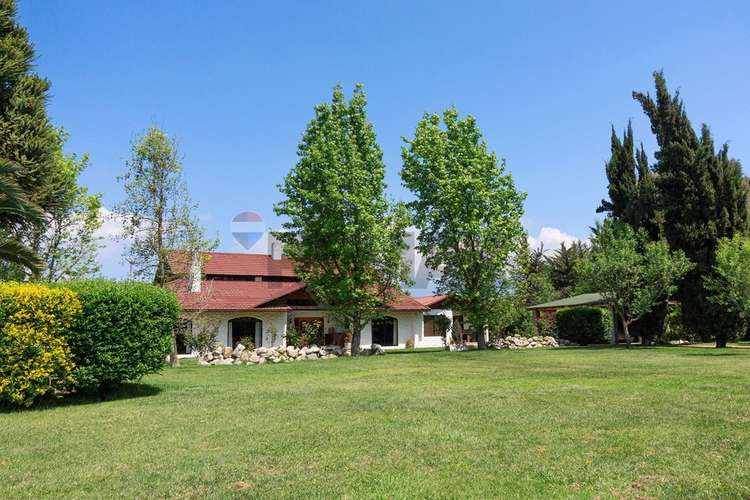 Casa en isla de maipo con gran terreno y piscina - Imagen 10