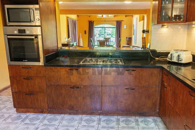Casa en isla de maipo con gran terreno y piscina - Imagen 16