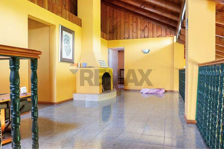 Casa en isla de maipo con gran terreno y piscina - Imagen 22