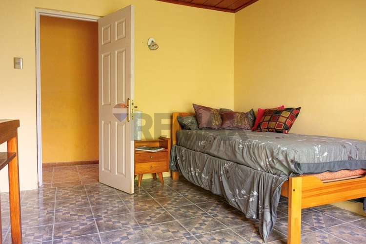 Casa en isla de maipo con gran terreno y piscina - Imagen 27