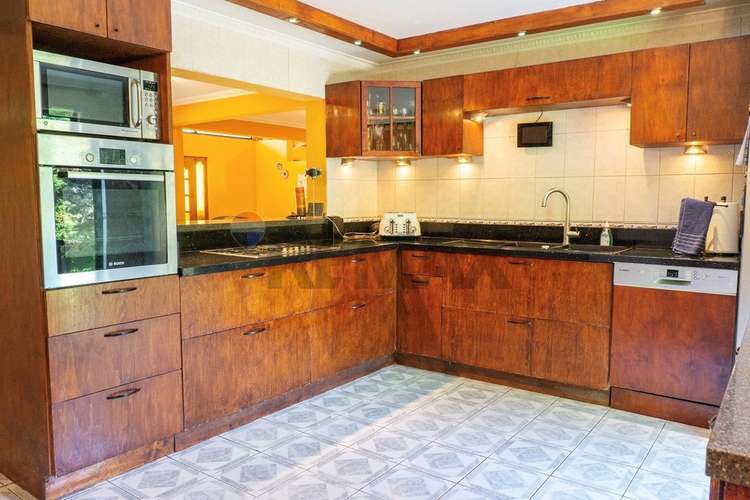 Casa en isla de maipo con gran terreno y piscina - Imagen 17