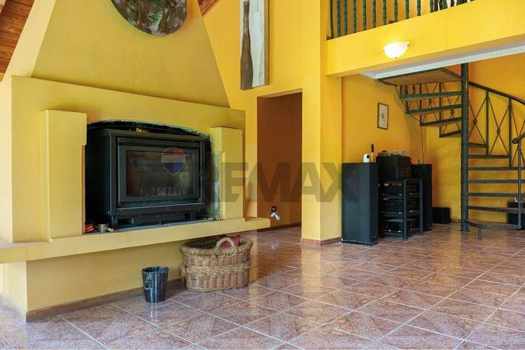 Casa en isla de maipo con gran terreno y piscina - Imagen 19