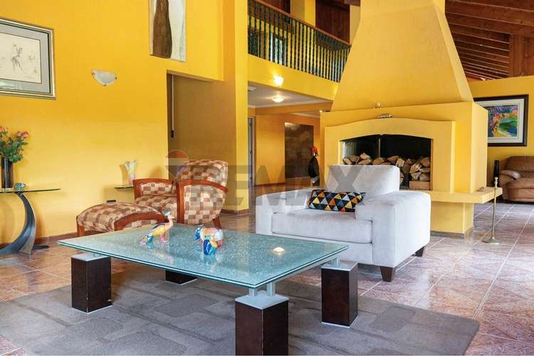 Casa en isla de maipo con gran terreno y piscina - Imagen 11