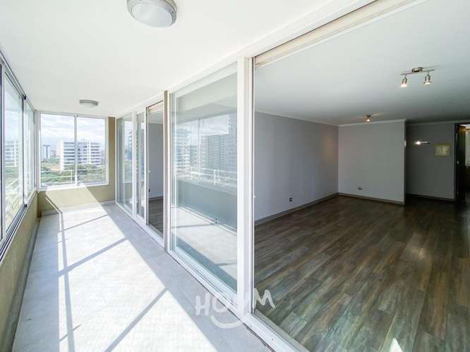 Departamento en Avenida Francisco Soza Cousiño