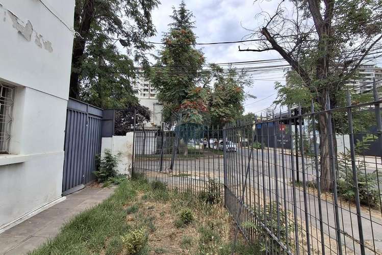 Casa comercial en ñuñoa - Imagen 29