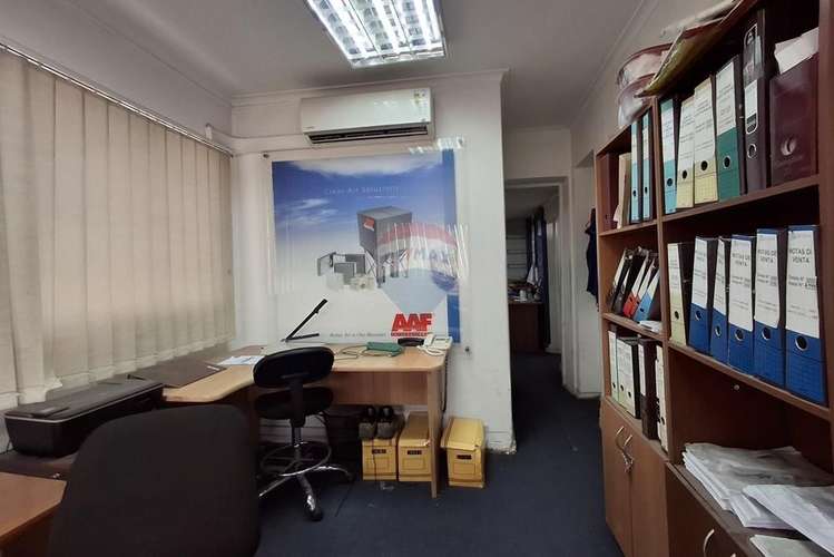 Casa comercial en ñuñoa - Imagen 14