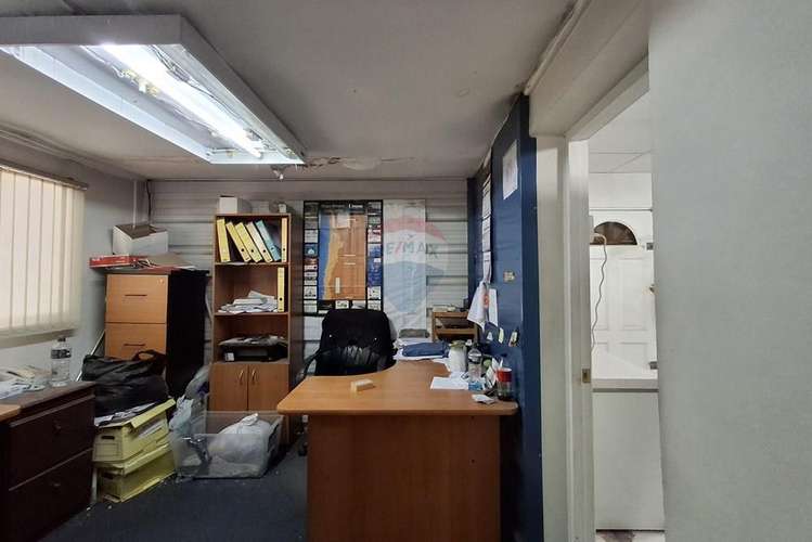 Casa comercial en ñuñoa - Imagen 15