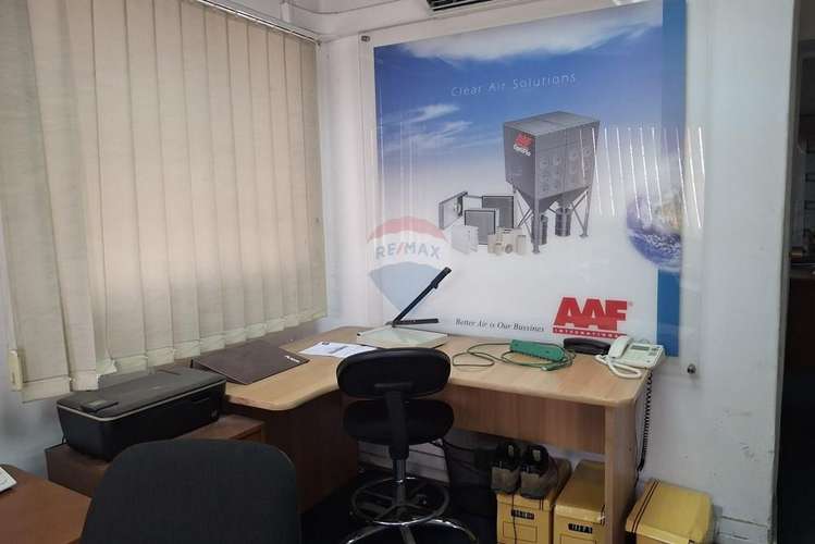 Casa comercial en ñuñoa - Imagen 5