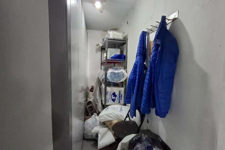 Casa comercial en ñuñoa - Imagen 19