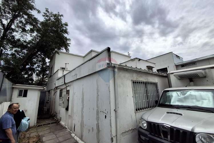Casa comercial en ñuñoa - Imagen 32