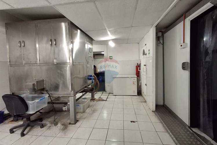 Casa comercial en ñuñoa - Imagen 20