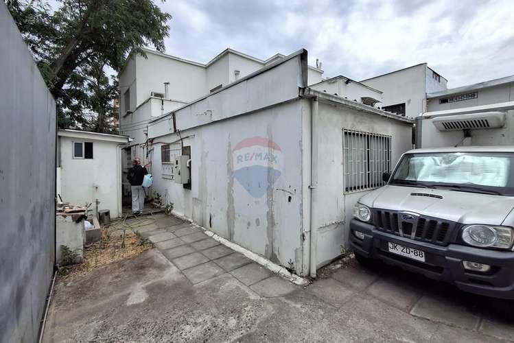 Casa comercial en ñuñoa - Imagen 34