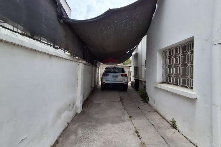 Casa comercial en ñuñoa - Imagen 30