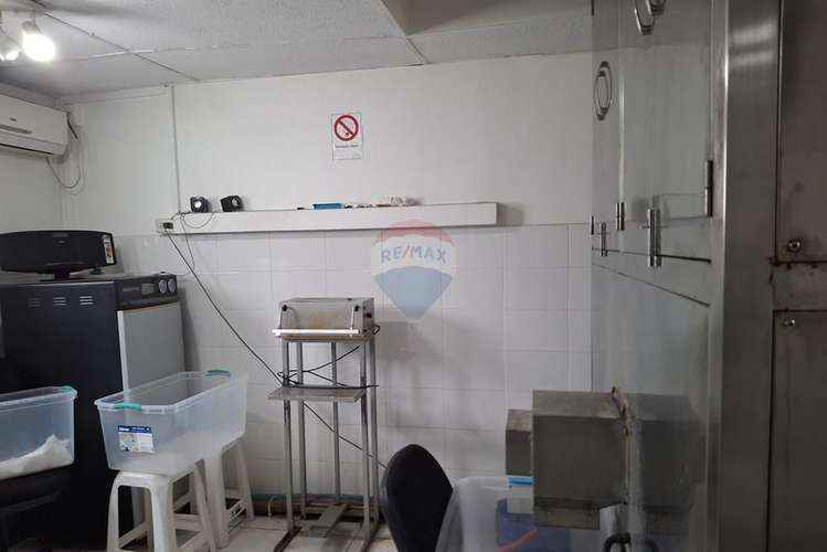 Casa comercial en ñuñoa - Imagen 6