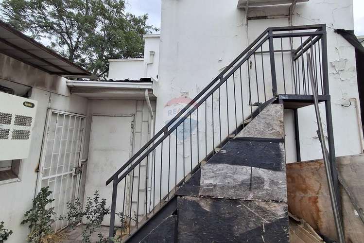 Casa comercial en ñuñoa - Imagen 39