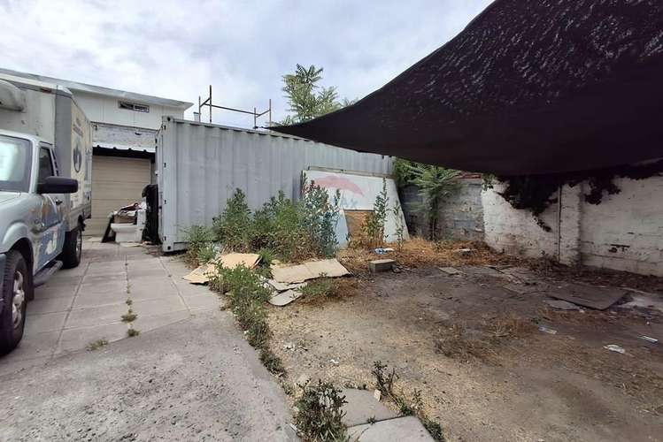 Casa comercial en ñuñoa - Imagen 33
