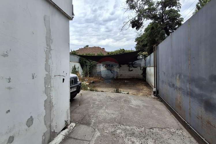 Casa comercial en ñuñoa - Imagen 35
