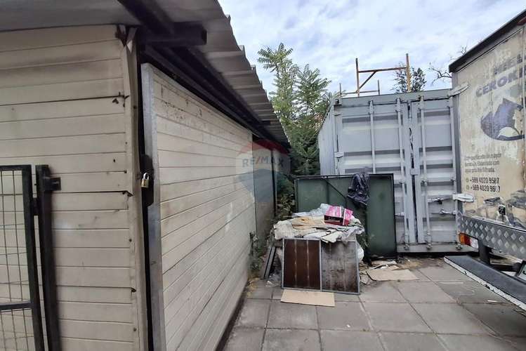Casa comercial en ñuñoa - Imagen 37