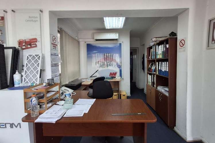 Casa comercial en ñuñoa - Imagen 13
