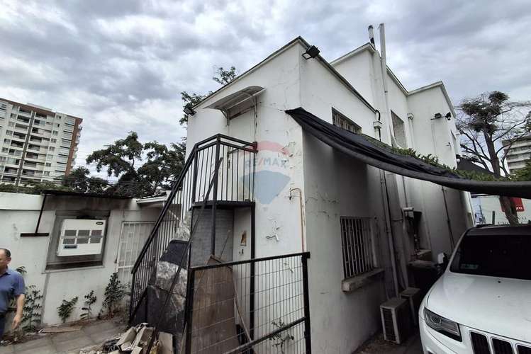 Casa comercial en ñuñoa - Imagen 31