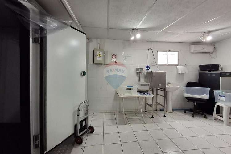 Casa comercial en ñuñoa - Imagen 18