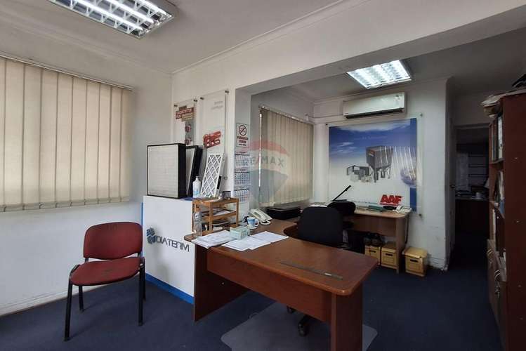 Casa comercial en ñuñoa - Imagen 12
