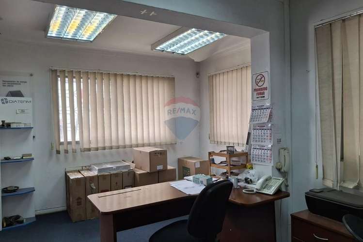 Casa comercial en ñuñoa - Imagen 2