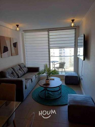 Departamento en Avenida Pacifico