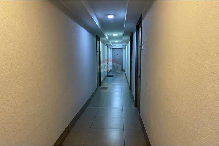 Se venta depto para inversión, san miguel - Imagen 12