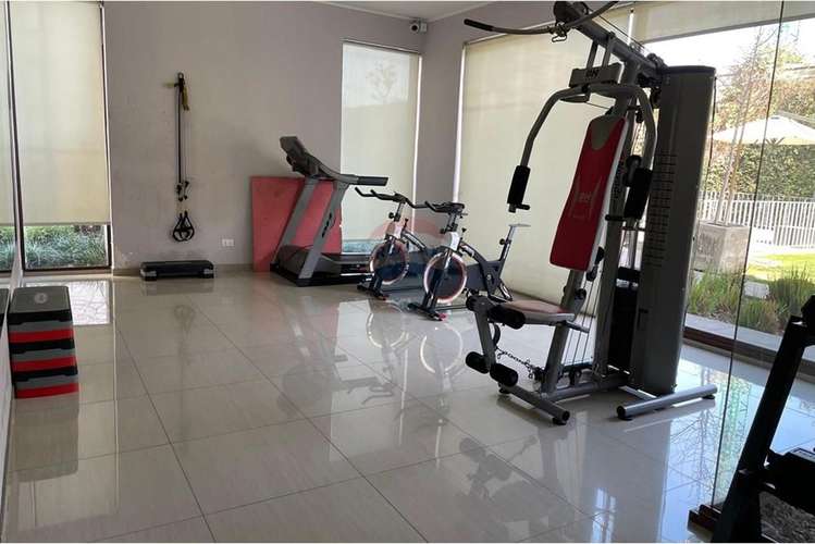 Se venta depto para inversión, san miguel - Imagen 18
