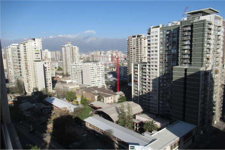¡arriendo impecable en santiago centro! - Imagen 2
