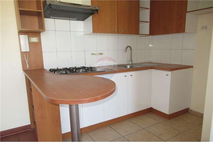 ¡arriendo impecable en santiago centro! - Imagen 8