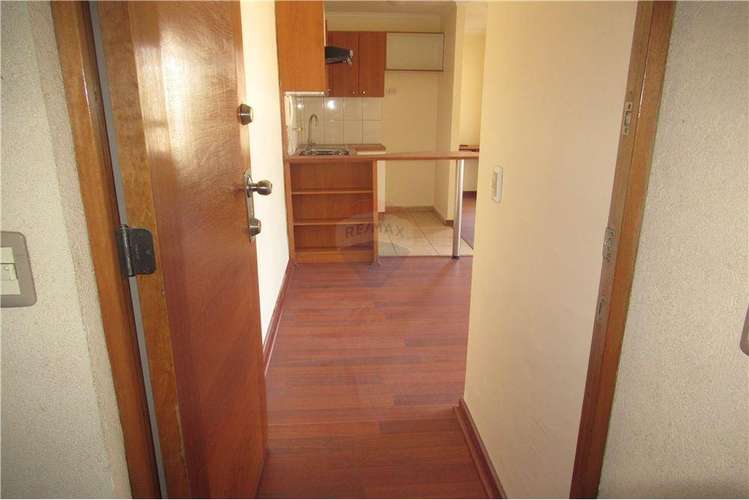 ¡arriendo impecable en santiago centro! - Imagen 4