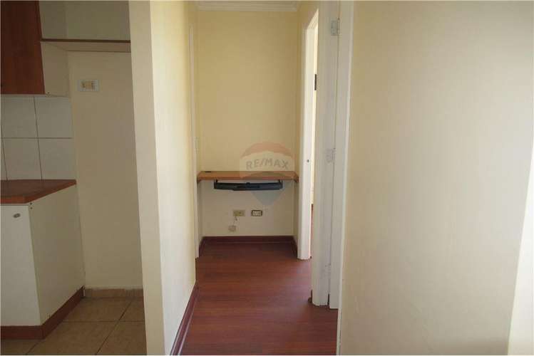 ¡arriendo impecable en santiago centro! - Imagen 9