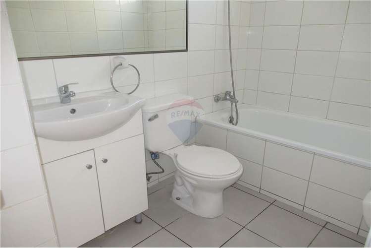 ¡arriendo impecable en santiago centro! - Imagen 14