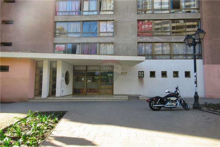 ¡arriendo impecable en santiago centro! - Imagen 3