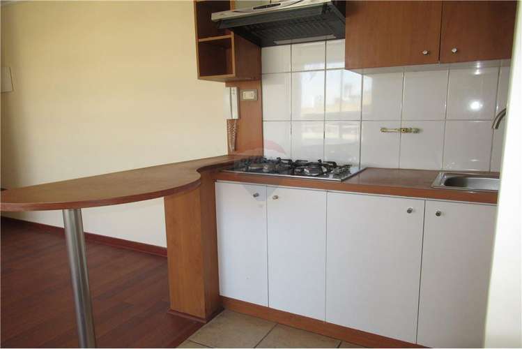 ¡arriendo impecable en santiago centro! - Imagen 16