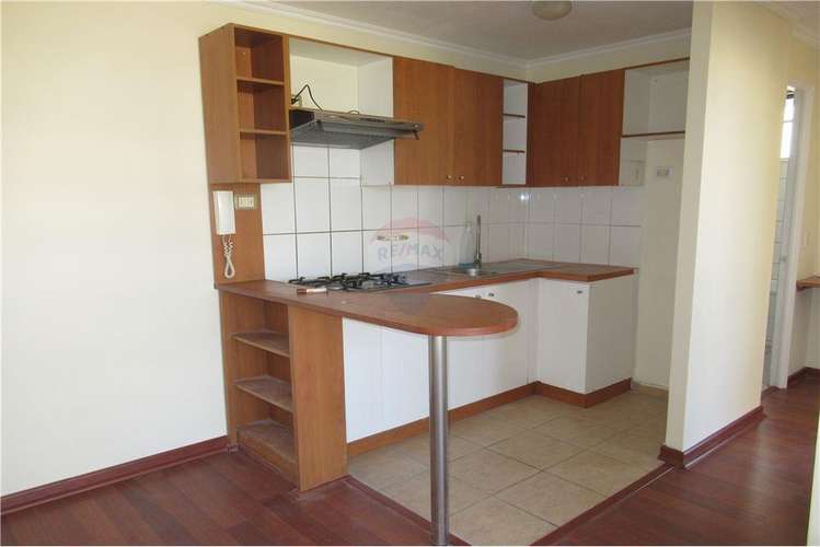 ¡arriendo impecable en santiago centro! - Imagen 7