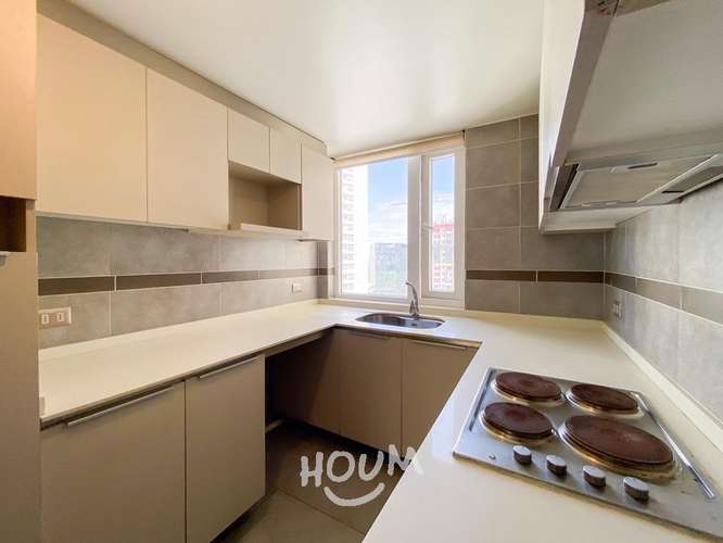Departamento en Avenida Francisco Soza Cousiño - Imagen 8