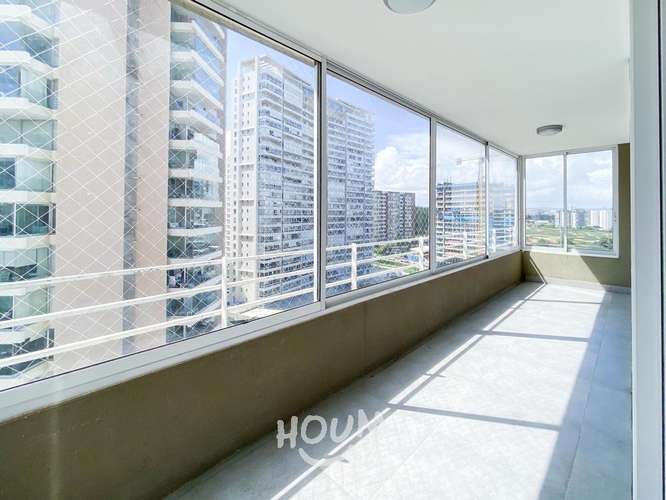Departamento en Avenida Francisco Soza Cousiño - Imagen 3