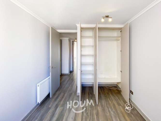 Departamento en Avenida Francisco Soza Cousiño - Imagen 21
