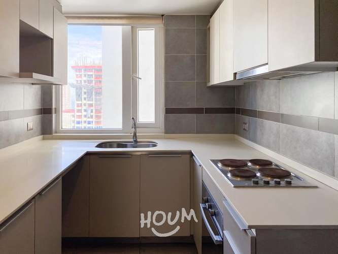 Departamento en Avenida Francisco Soza Cousiño - Imagen 9