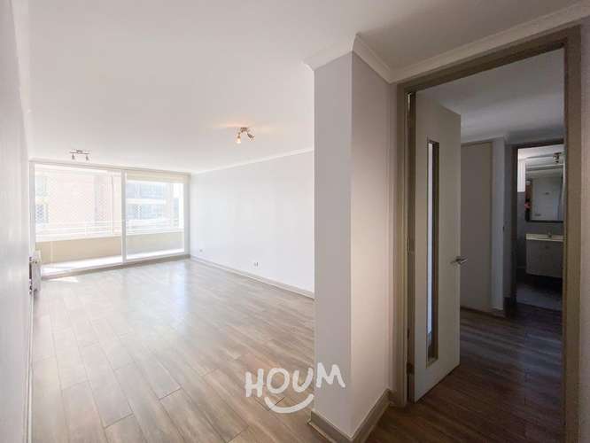 Departamento en Avenida Francisco Soza Cousiño - Imagen 2