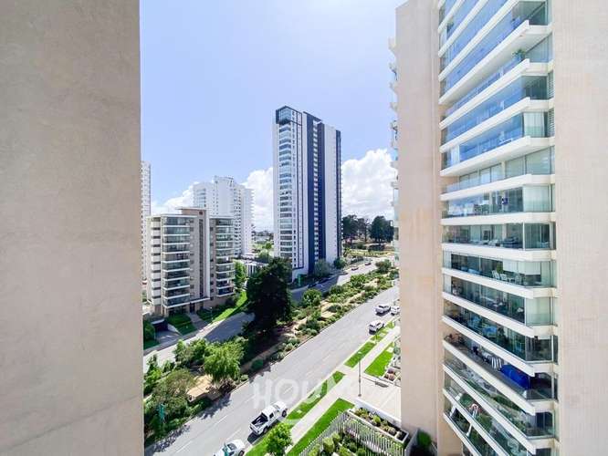 Departamento en Avenida Francisco Soza Cousiño - Imagen 5