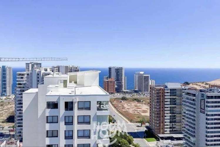 Departamento en Avenida Francisco Soza Cousiño - Imagen 30