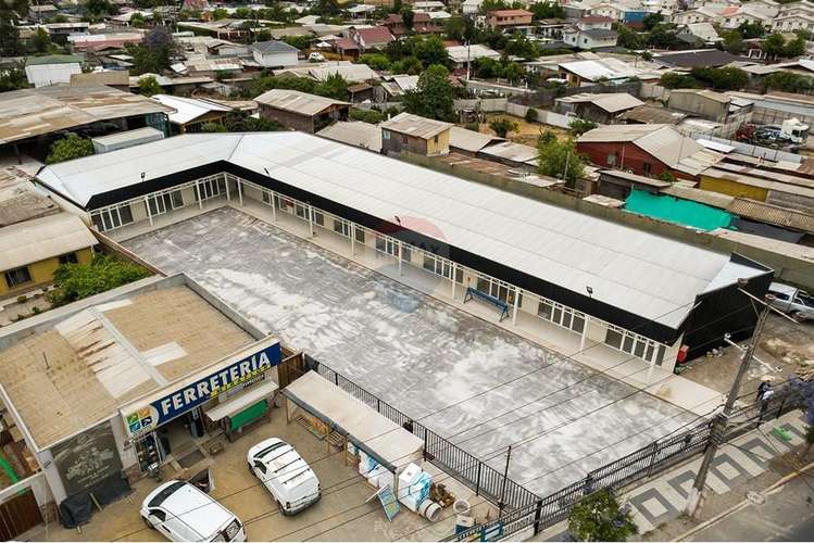 Se arrienda locales comerciales nuevos, peñaflor - Imagen 22